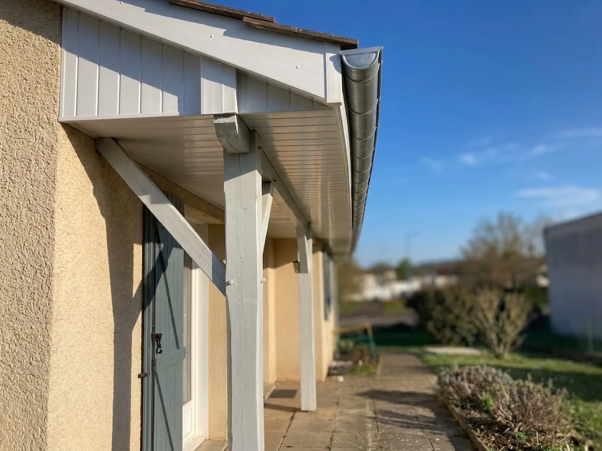 Installation fenêtre de toit Besançon