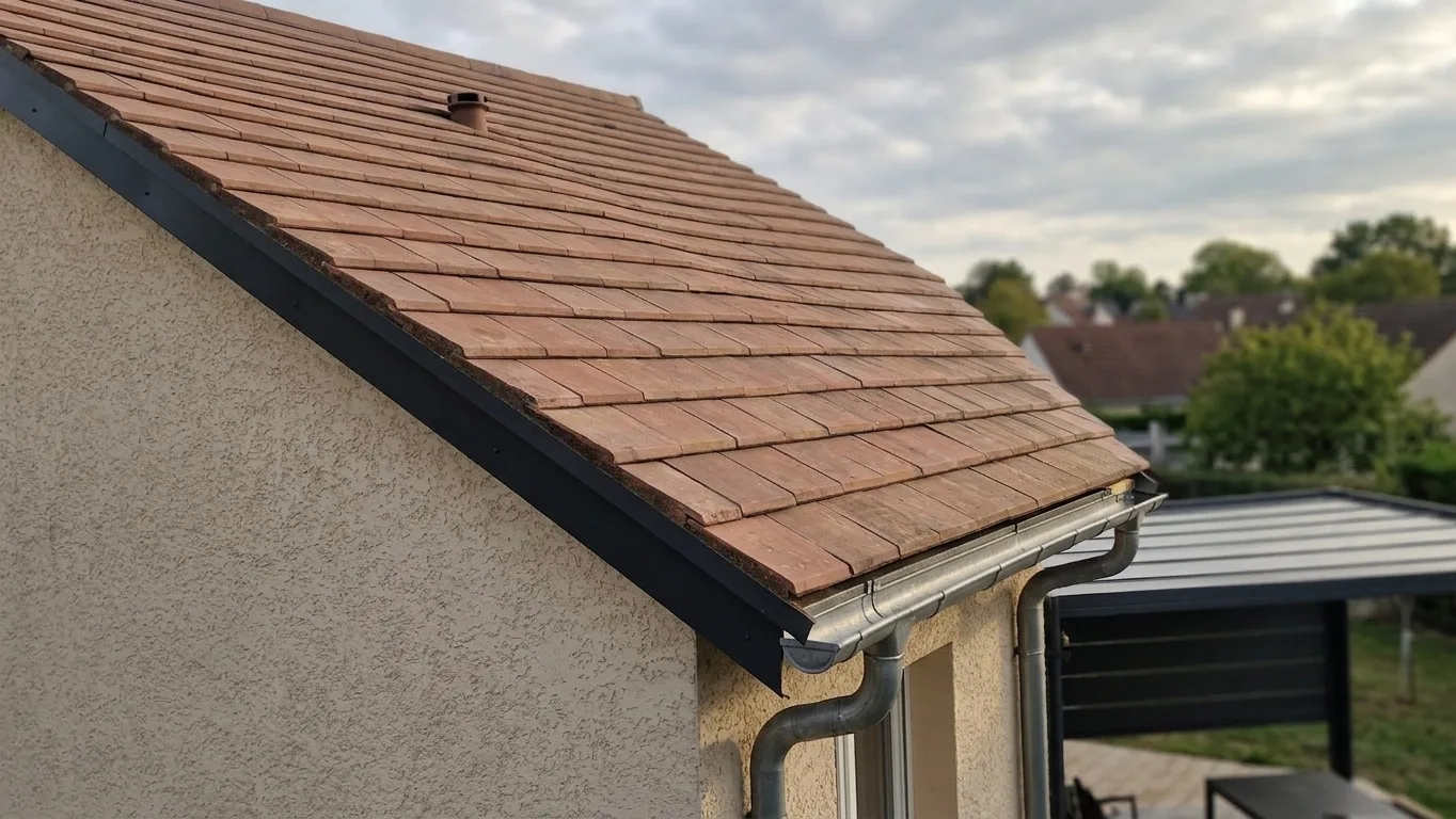nettoyage de toiture besançon